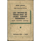 Essai d'éducation familiale : les 