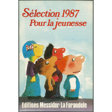 Sélection 1987 pour la jeunesse