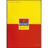 Catalogue kid Pocket junior 1996