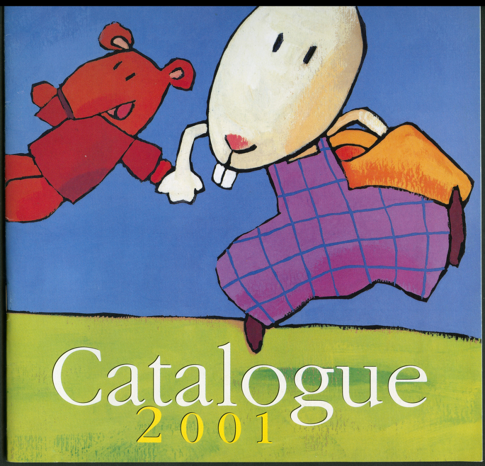 Père Castor Flammarion : catalogue