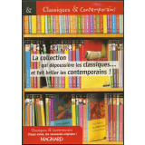 Classiques et contemporains