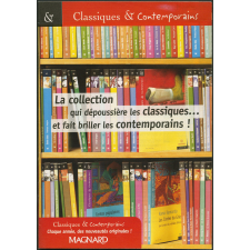 Classiques et contemporains