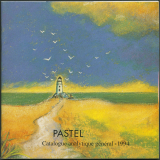 Pastel catalogue analytique général 1994