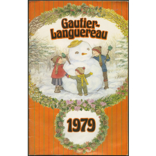 Gautier-Languereau 1979