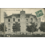 Barentin : Groupe Scolaire de la Vallée