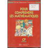 Pour comprendre les mathématiques