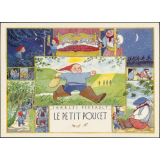 Le petit Poucet