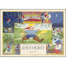 Le petit Poucet