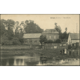Grèges : Mairie-Ecole