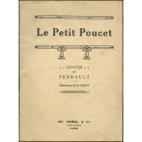 Le Petit Poucet, conte