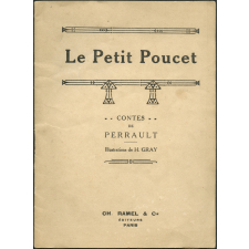 Le Petit Poucet, conte