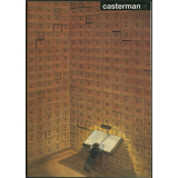 Catalogue Casterman : 1990/ 1991