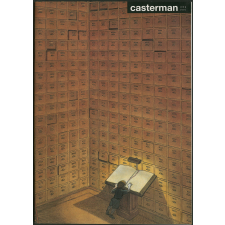 Catalogue Casterman : 1990/ 1991