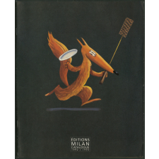 Éditions Milan : catalogue 1992/ 1993