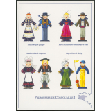 Frimousses de Cornouaille I
