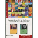 Classiques et contemporains