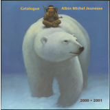 Catalogue Albin Michel Jeunesse 2000-2001