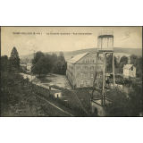 Saint-Hellier : La Colonie Scolaire - Vue d'ensemble