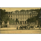 Graville : Les Ecoles