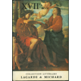 III. XVIIe siècle. Les grands auteurs français du programme.