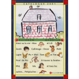 Catalogue 2001 Calligram
