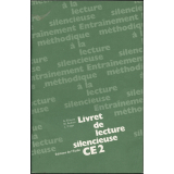 Livret de lecture silencieuse CE2.