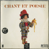 Chant et poésie : textes et chants choisis pour les enfants de 6 à 10 ans