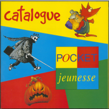 Catalogue Pocket Jeunesse