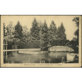 Montcauvaire, Collège de Normandie : La Piscine