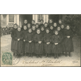 Dieppe : Orphelinat Ste Elisabeth