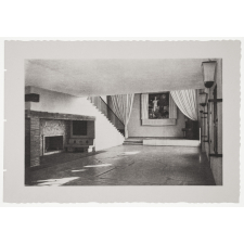 CREPS d'Aix-en-Provence : le foyer