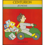 Centurion jeunesse catalogue 87/88