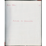 Activités de découvertes