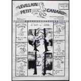 Levillain Petit Canard