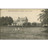 Sainte Marguerite sur Duclair : Ecole des Filles