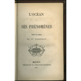 L'océan et ses phénomènes