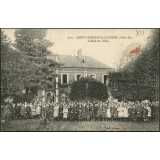 Saint-Romain-de-Colbosc : L'Ecole des Filles