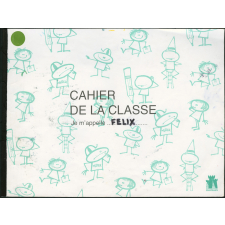 Cahier de la classe
