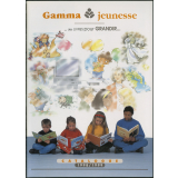 Catalogue Gamma jeunesse 1998/1999
