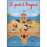 Le pont d'Avignon