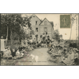 Varengeville-sur-Mer : La Volière (Colonie de Vacances)