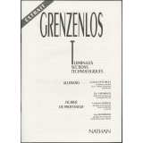 Grenzen... los ! terminales sections technologiques : allemand : fichier du professeur : extrait