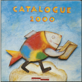 Catalogue 2000 : Seuil Jeunesse