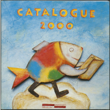 Catalogue 2000 : Seuil Jeunesse