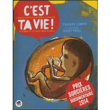 C'est ta vie !