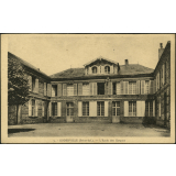 Goderville : L'Ecole des garçons