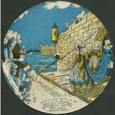 Compère Guilleri ; Anne de Bretagne