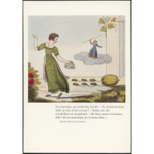 Cendrillon ou la petite pantoufle
