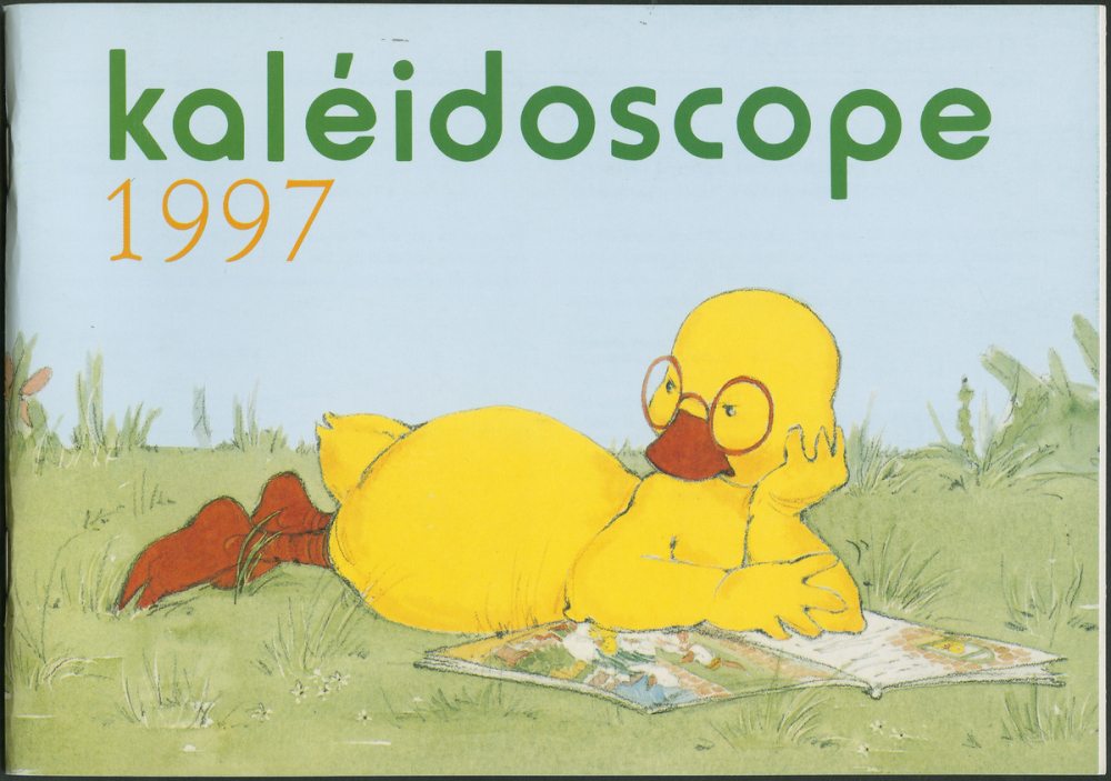 Kaléidoscope 1997