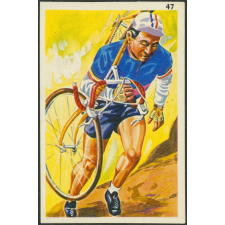 Image publicitaire - Cyclo-cross